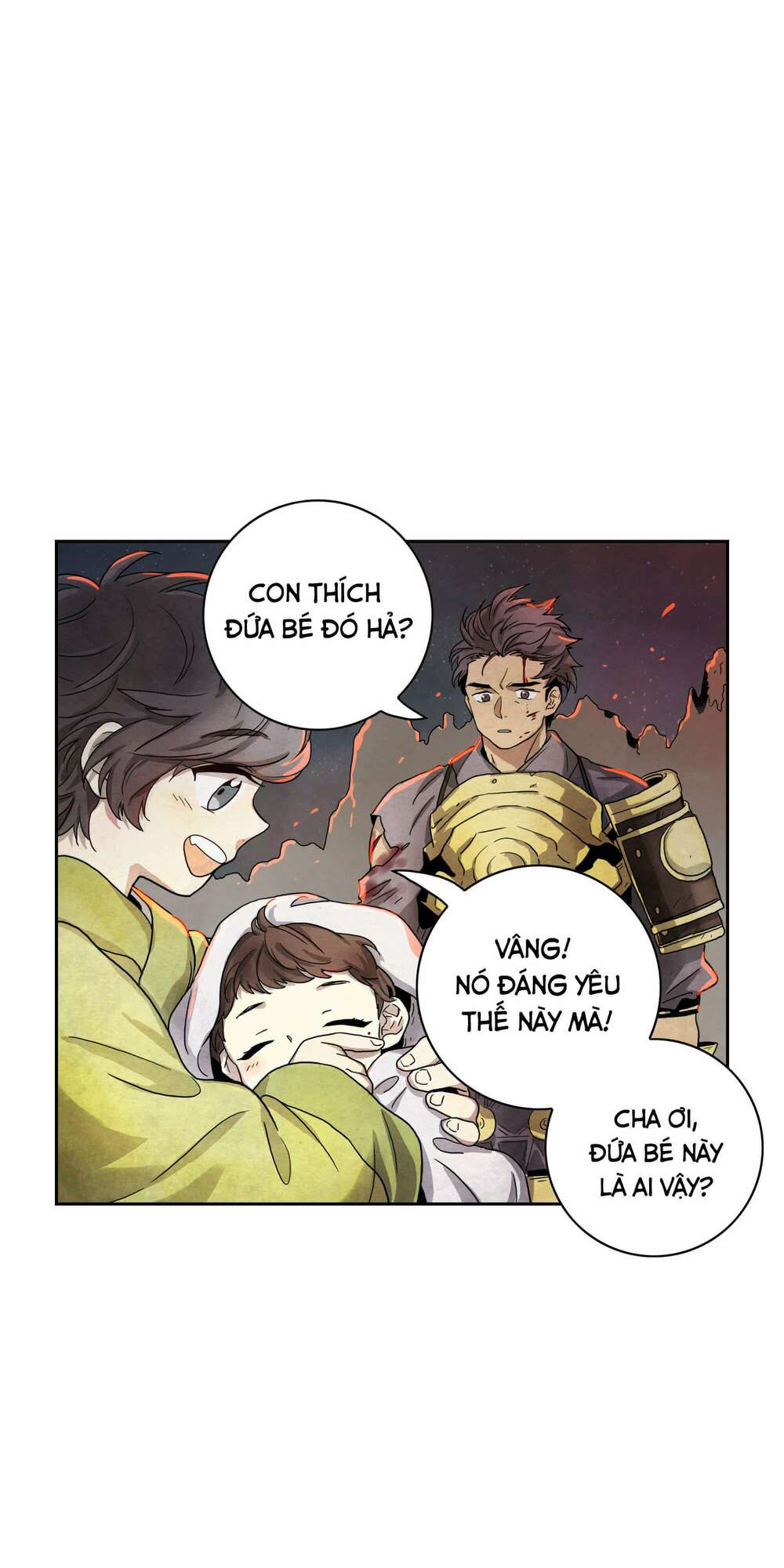 blade and soul-câu chuyện về nam soyoo chapter 1 15