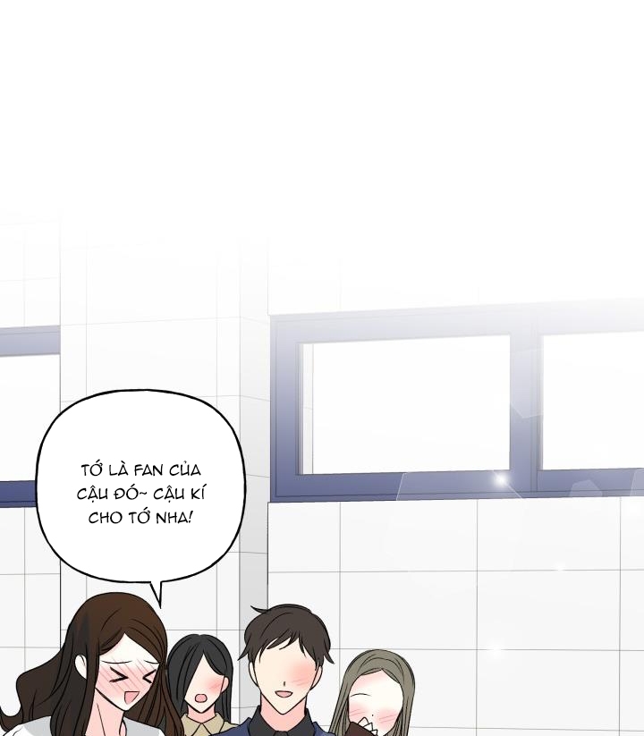 xác suất tình yêu chapter 61 4