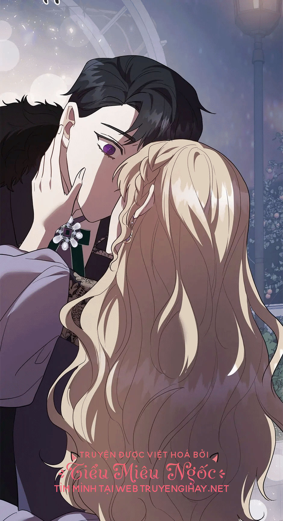 đừng ăn thịt tôi mà chapter 73 49