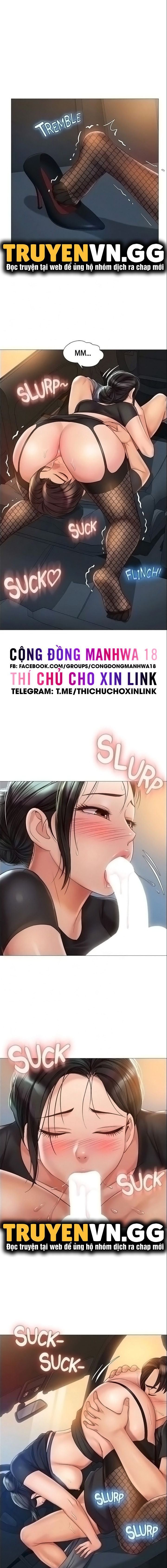 bạn của con gái chapter 73 13