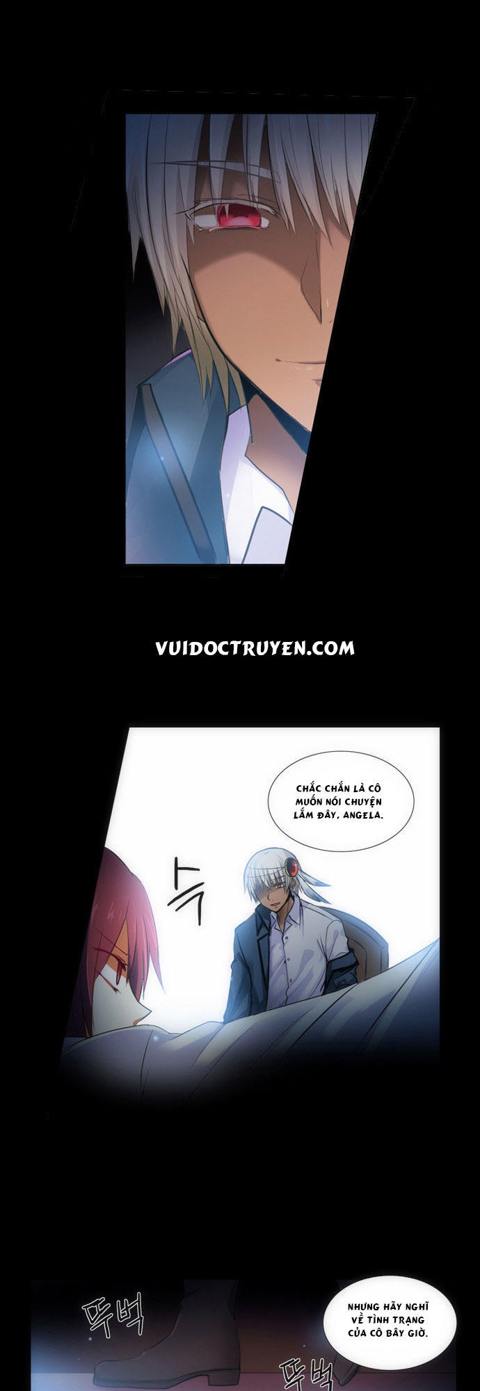 crepuscule (yamchi) chapter 83 7