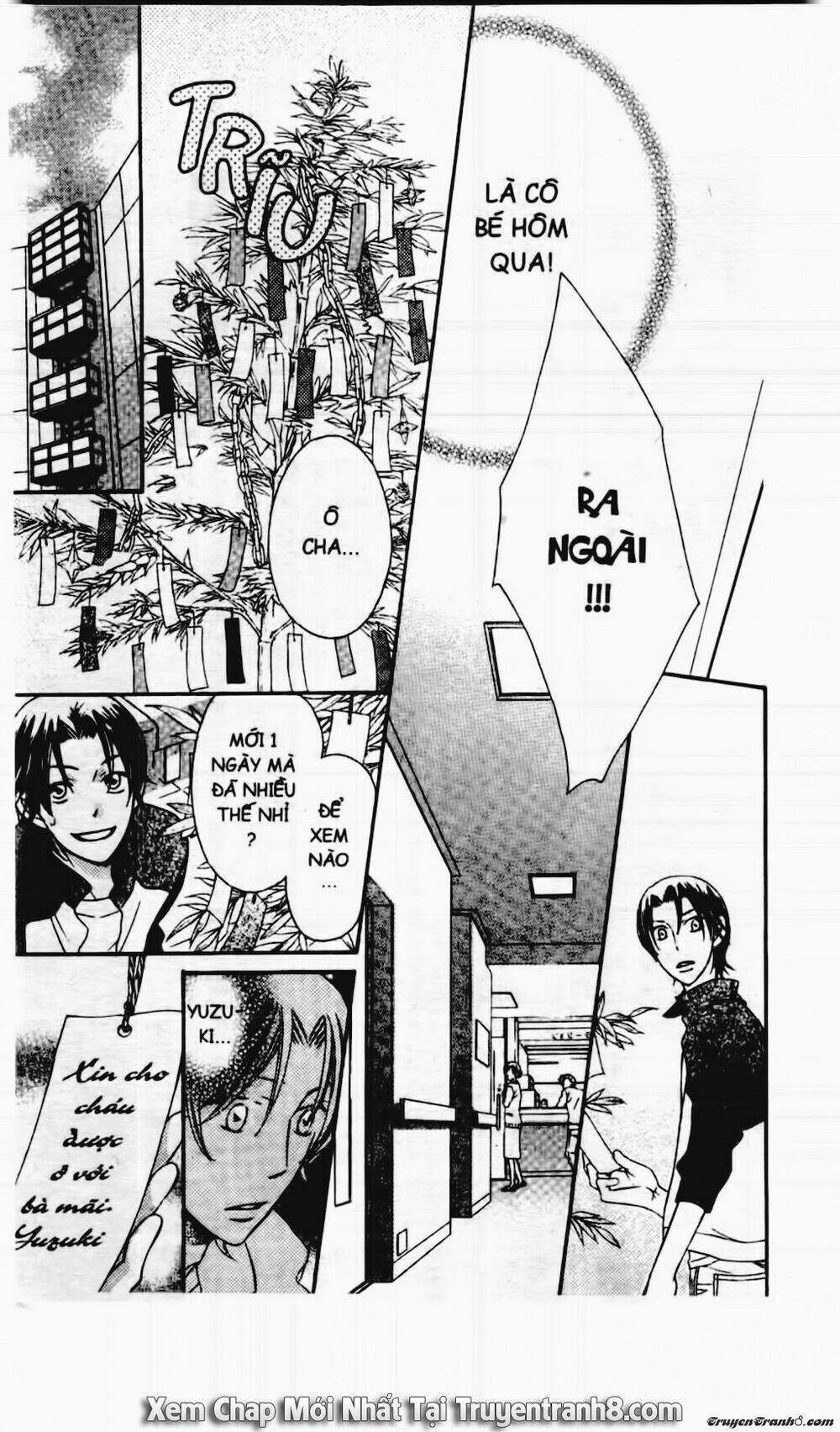 tiểu thư sachie chapter 70 3