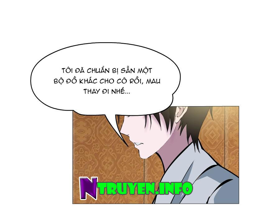 cạm bẫy của nữ thần chapter 81 8