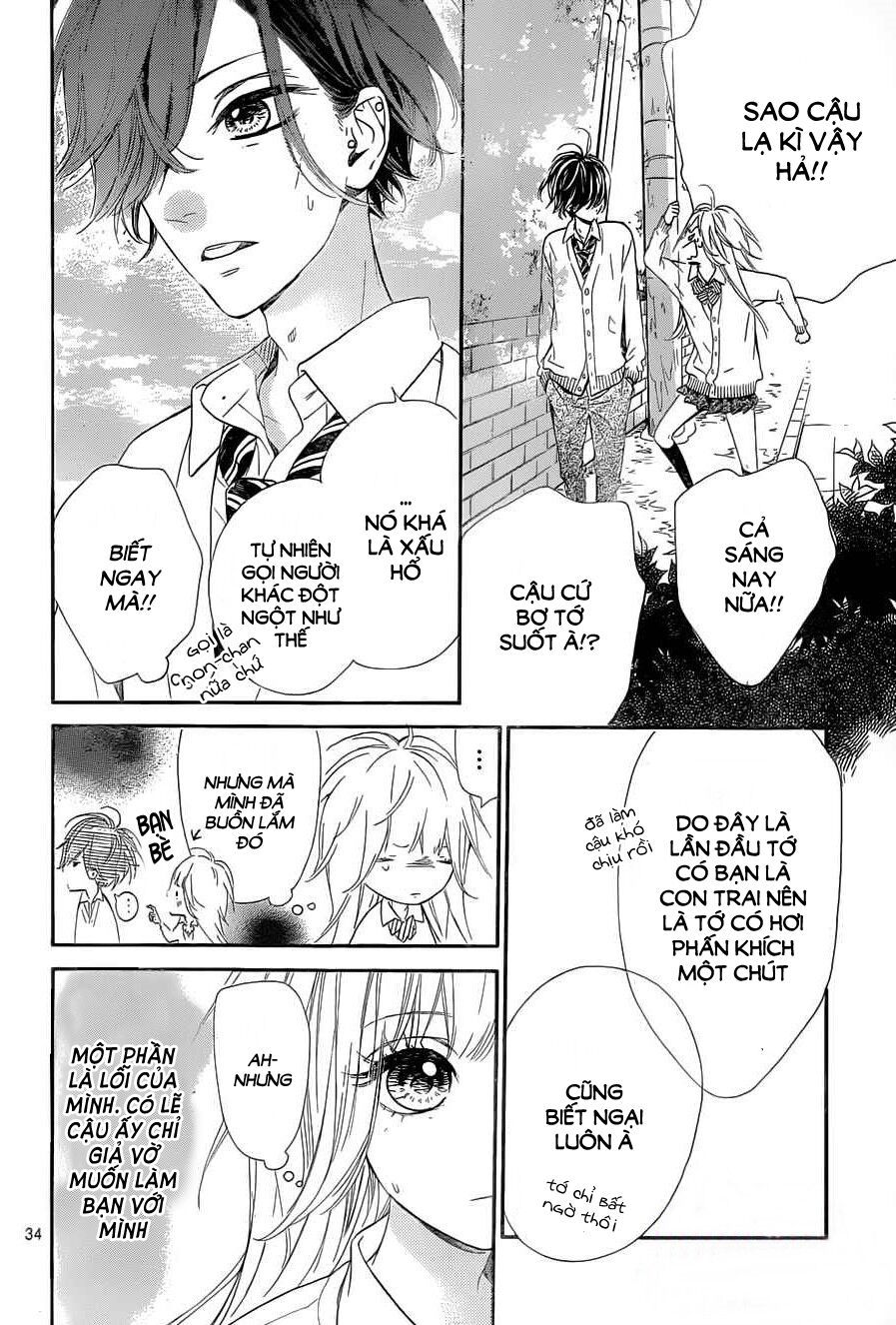 mata ashita chapter 2 34