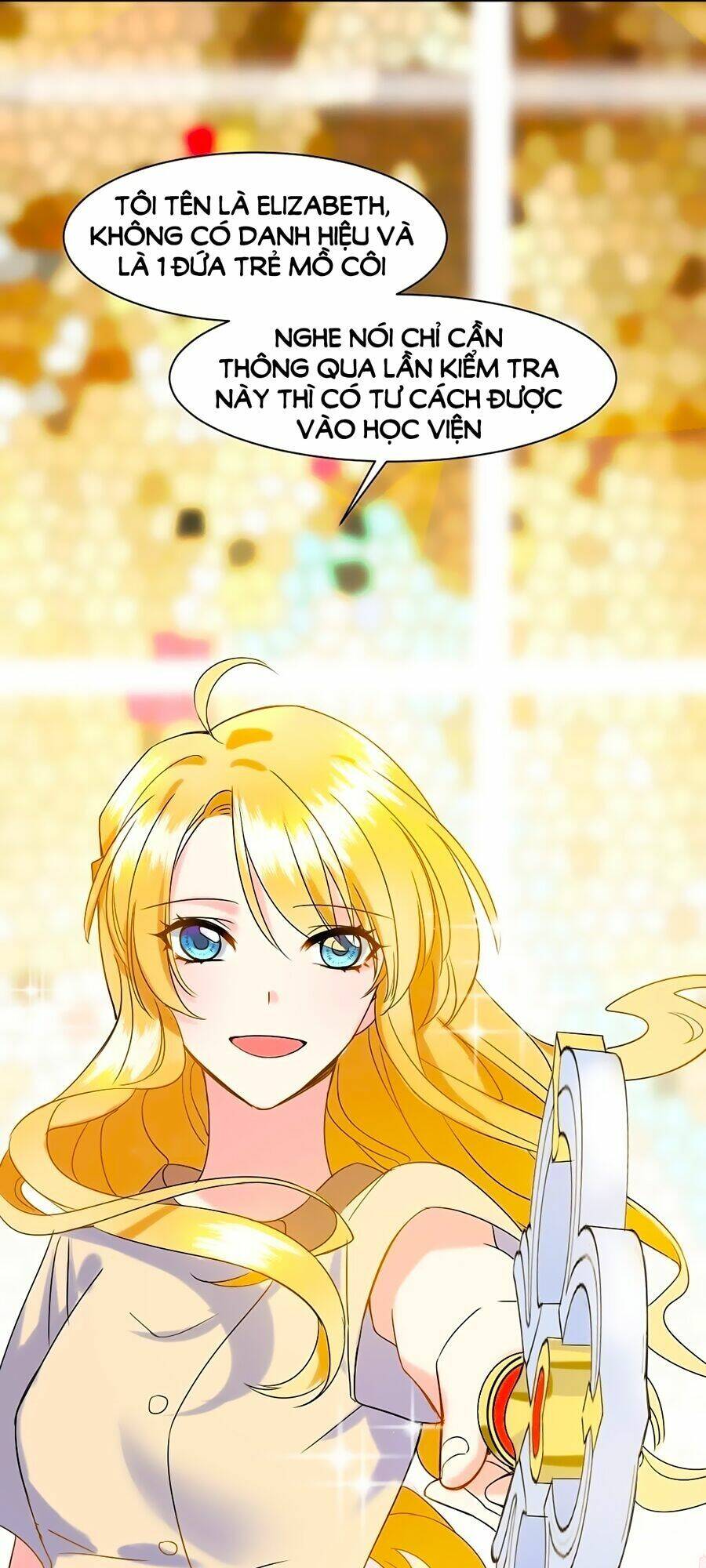 trời sinh một cặp? tôi cự tuyệt! chapter 1 84