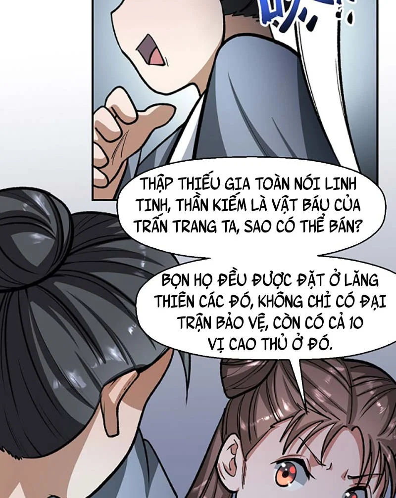 võ đạo độc tôn chapter 478 6