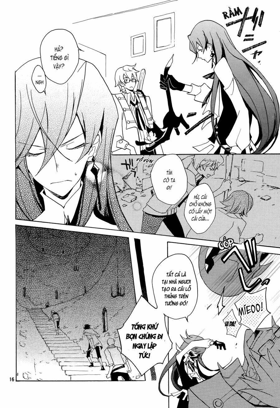 kirikagohime to mahou tsukai chapter 2 18