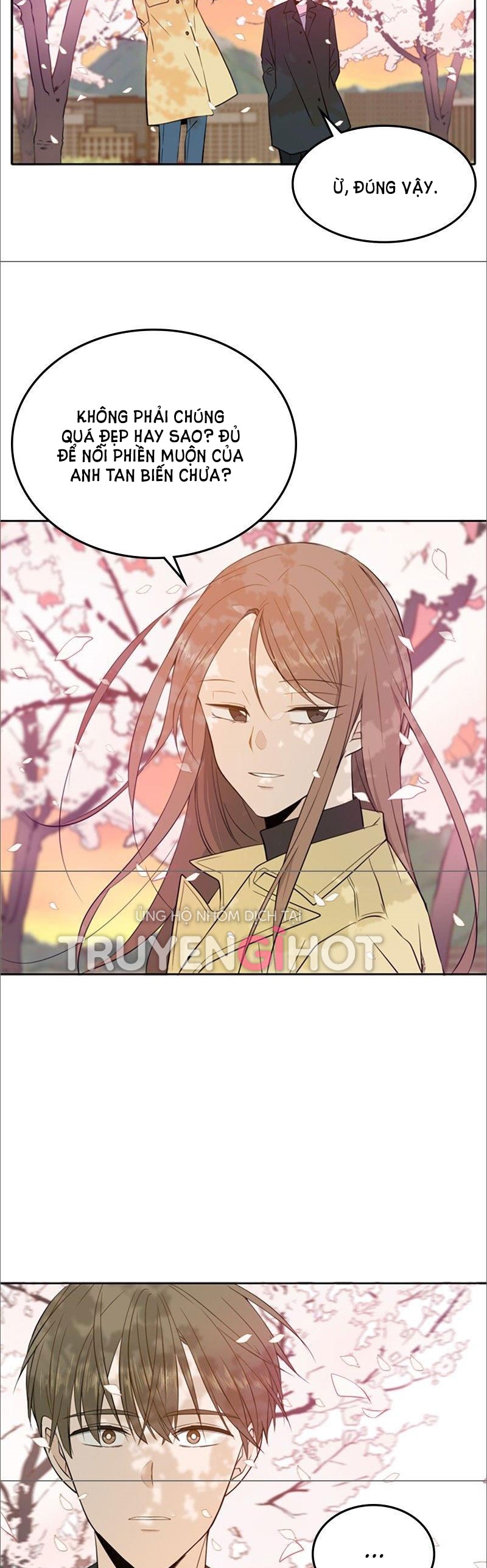 hẹn gặp anh ở kiếp thứ 19 chapter 14.1 20