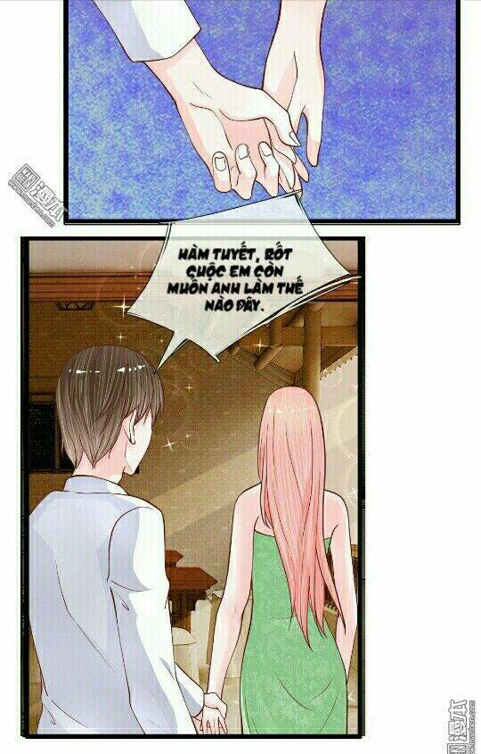 bộ trưởng ác ma tiếp cận tôi chapter 37 20