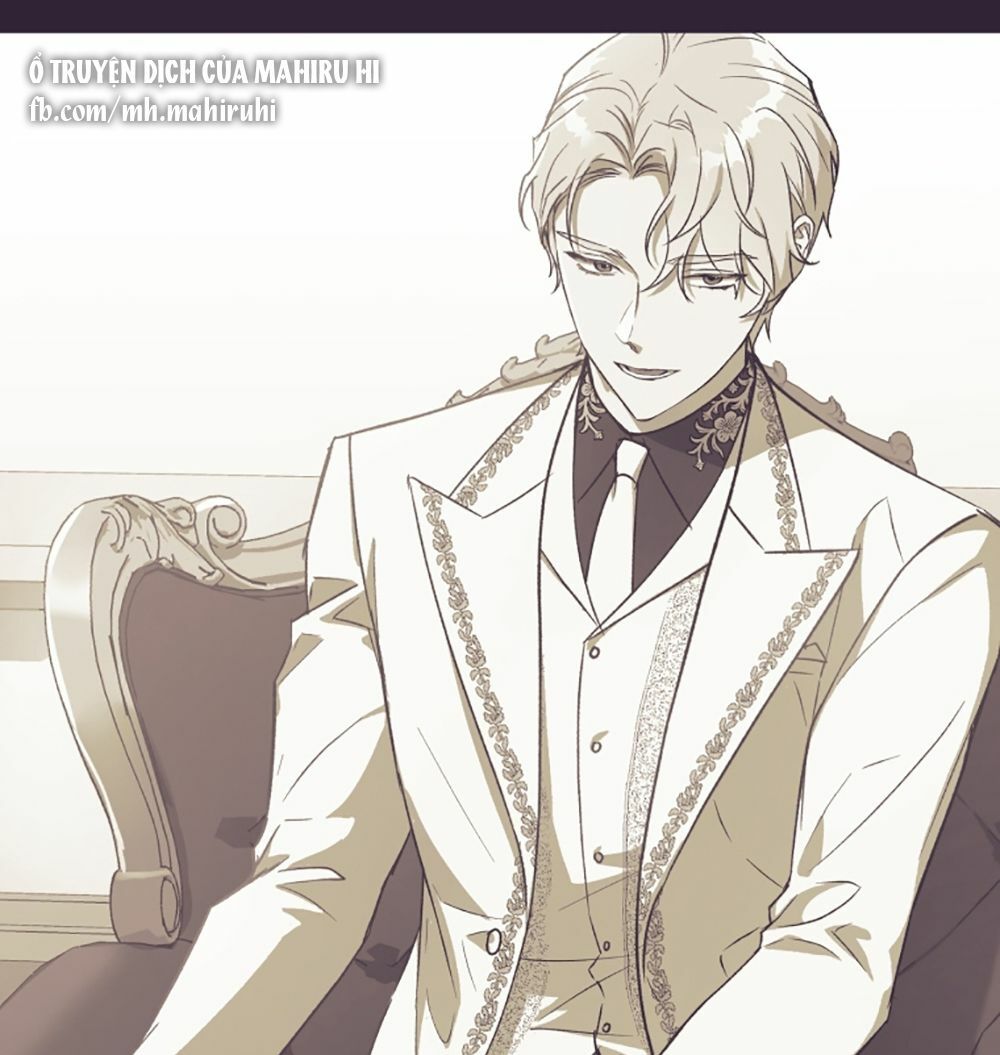 công chúa khắc dấu lên kẻ phản nghịch chapter 43 18