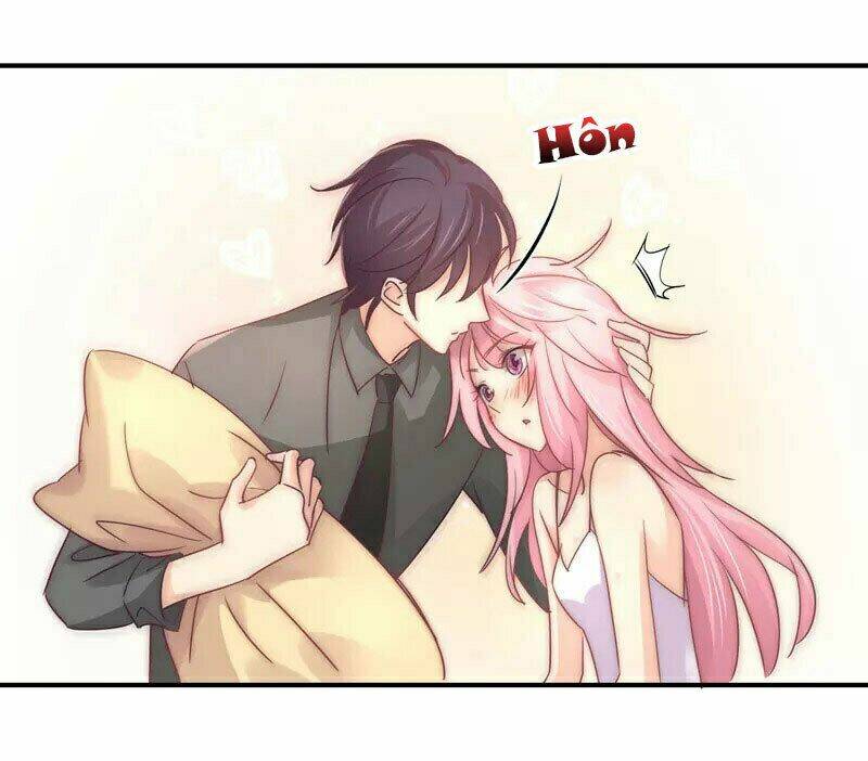 cuồng duệ tiểu thê chapter 88 9