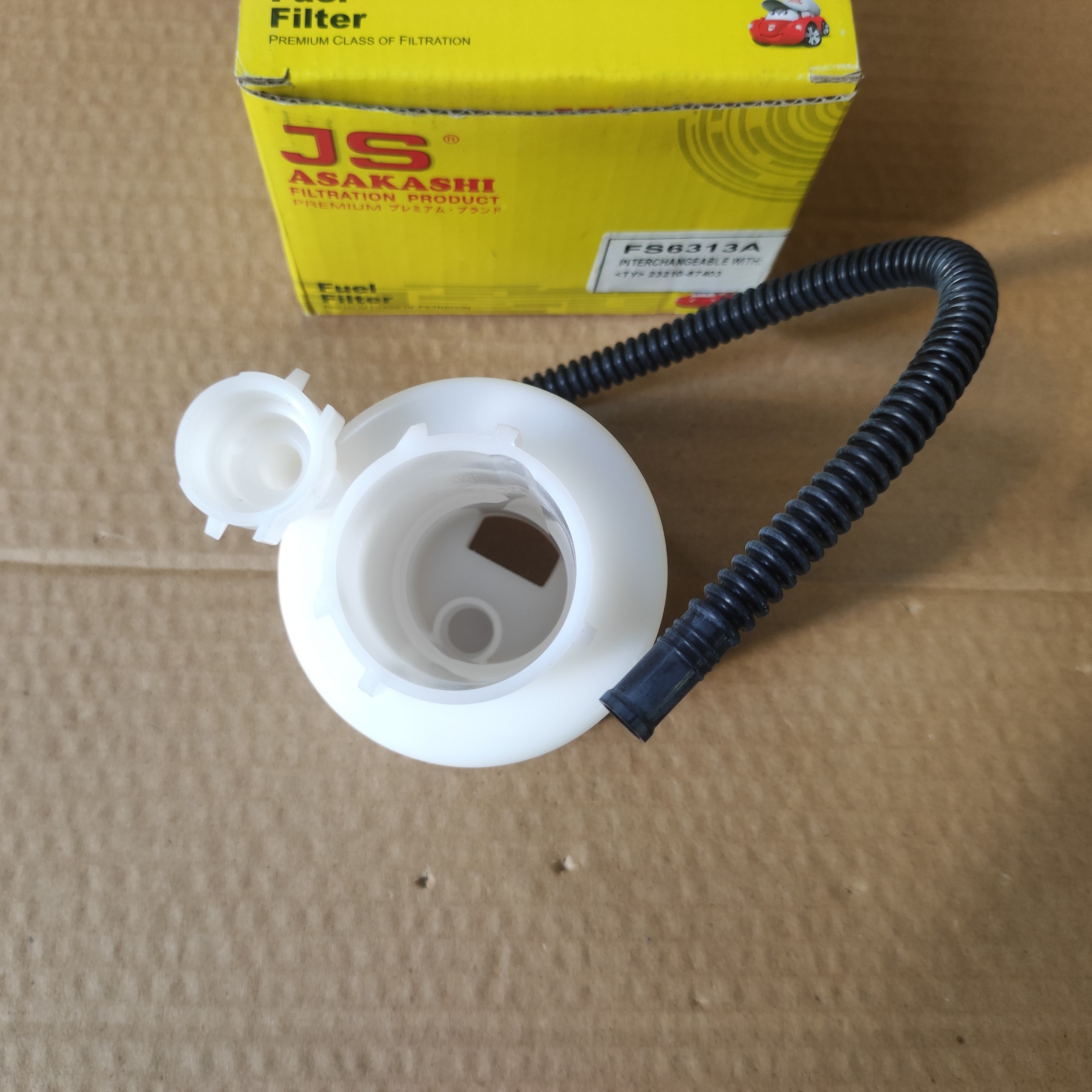 Lọc xăng Toyota Highlander 3.5L 2007-2015