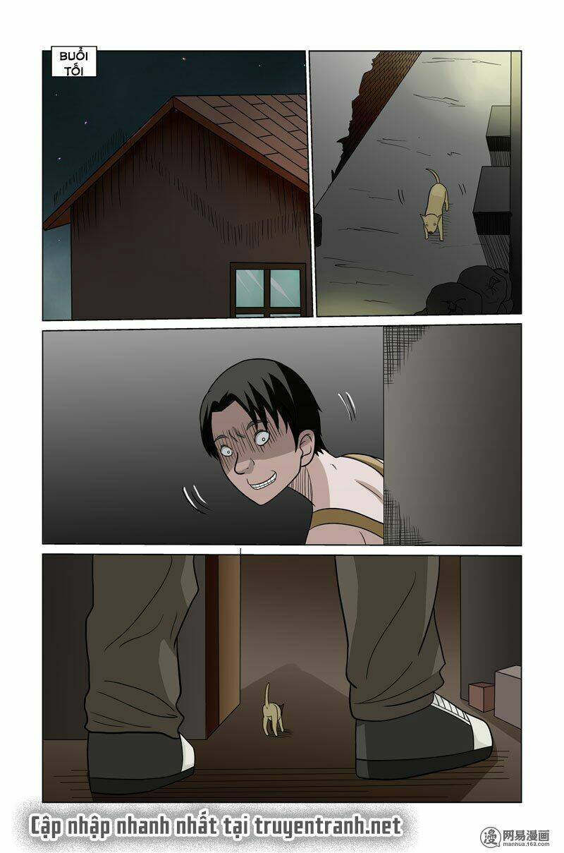 đời không như là mơ chapter 2 2