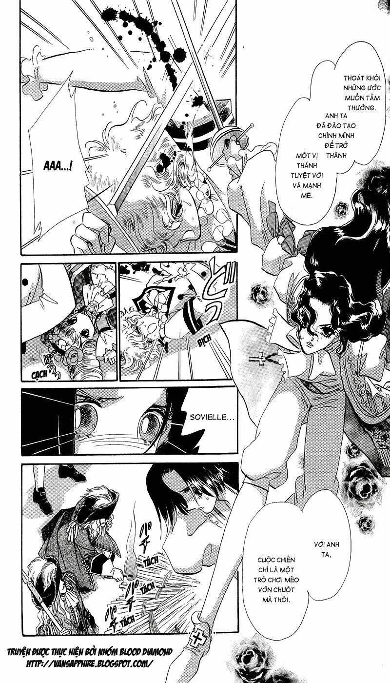 s to m no sekai chapter 3 27