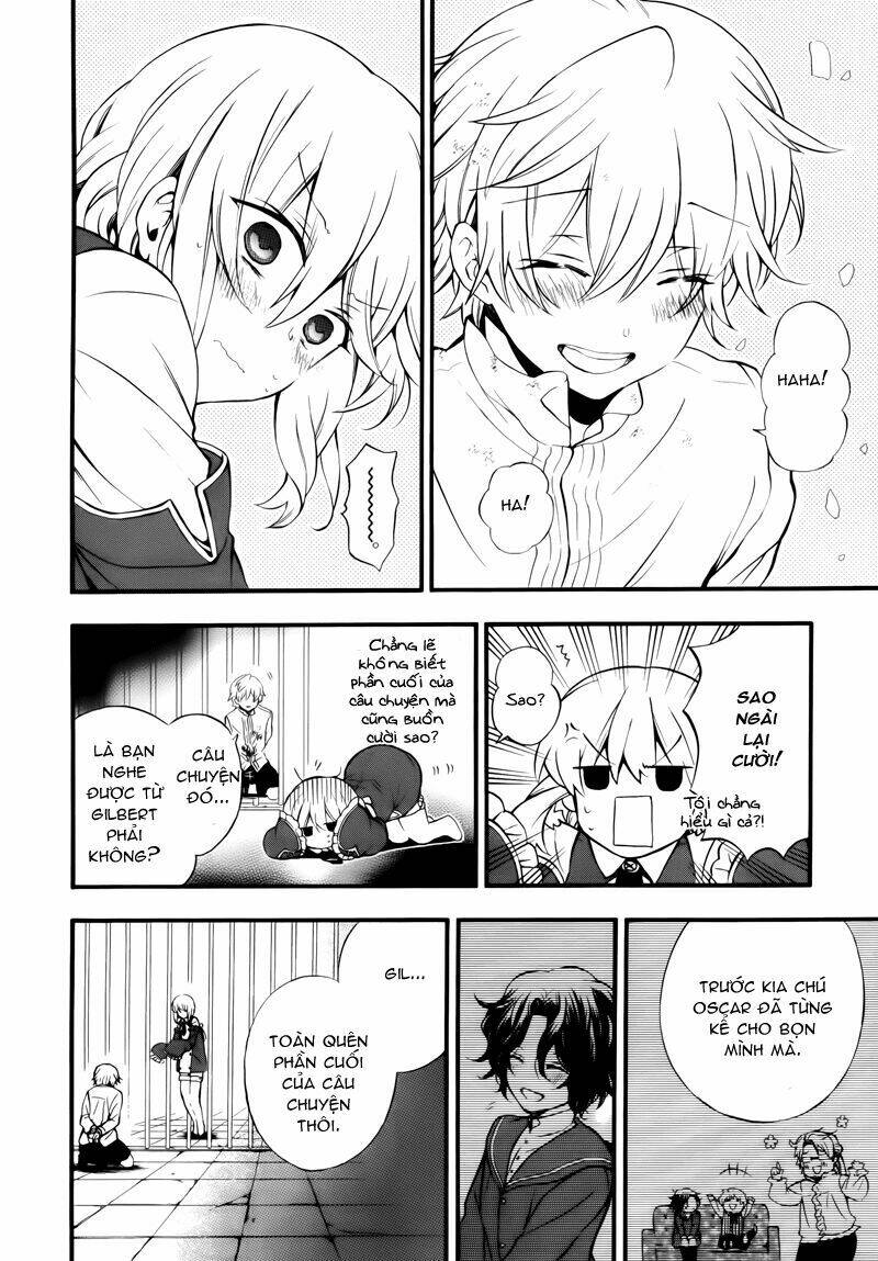 pandora hearts chapter 77 26