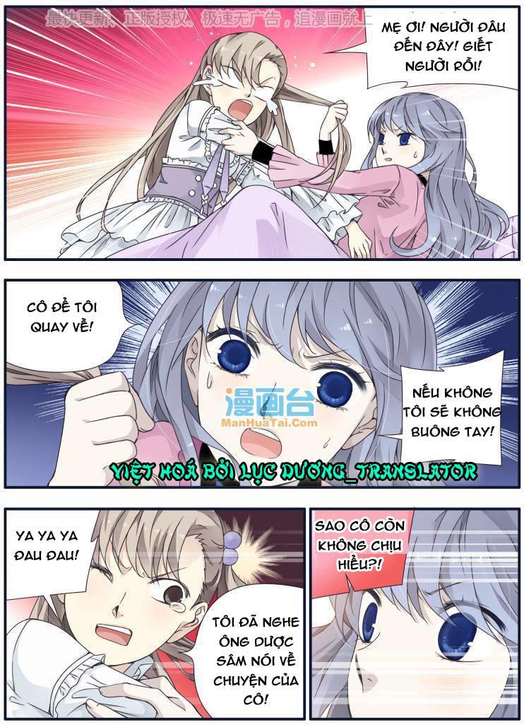 lam sí chapter 109 30