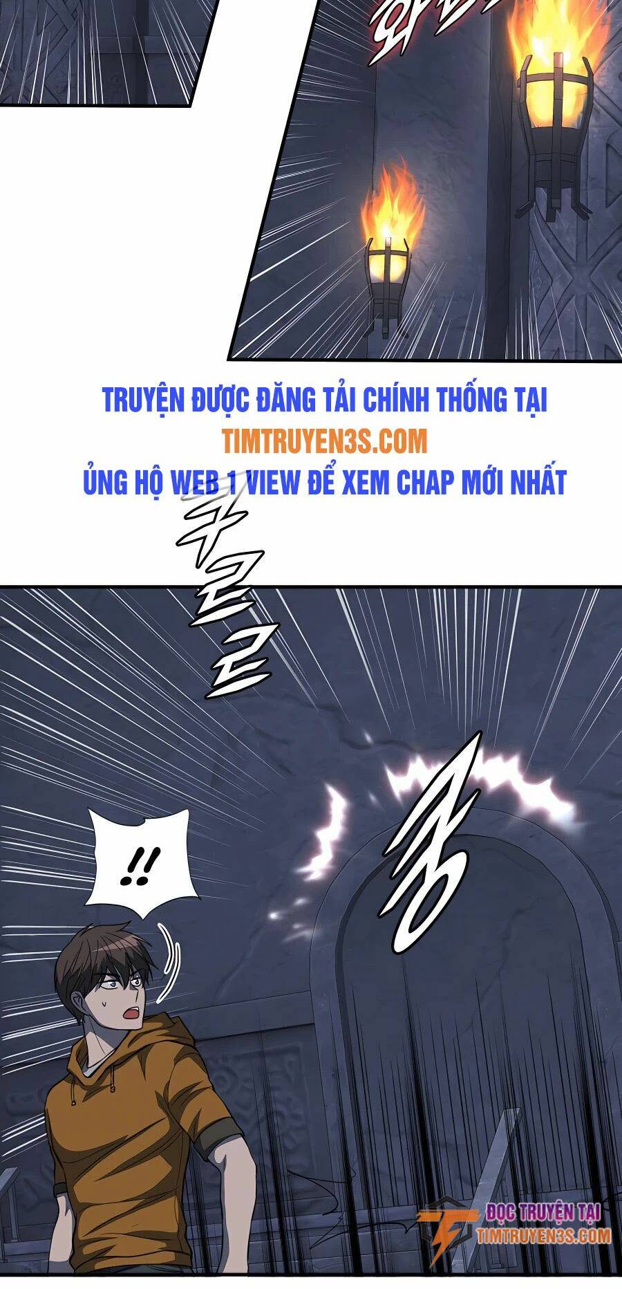 mẹ tôi là chòm sao bảo hộ m chapter 40 48