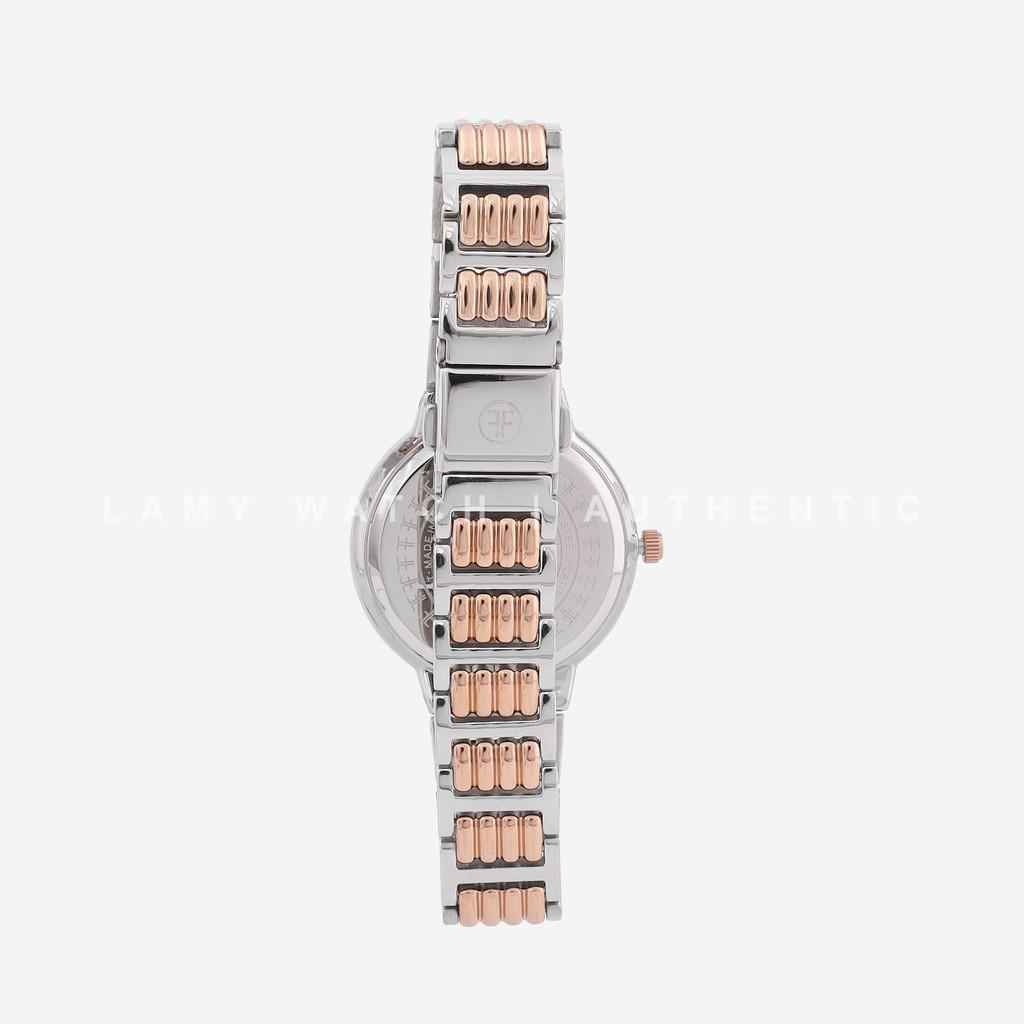 Đồng hồ nữ Freelook Delray Watch FL1126 - Lamy watch