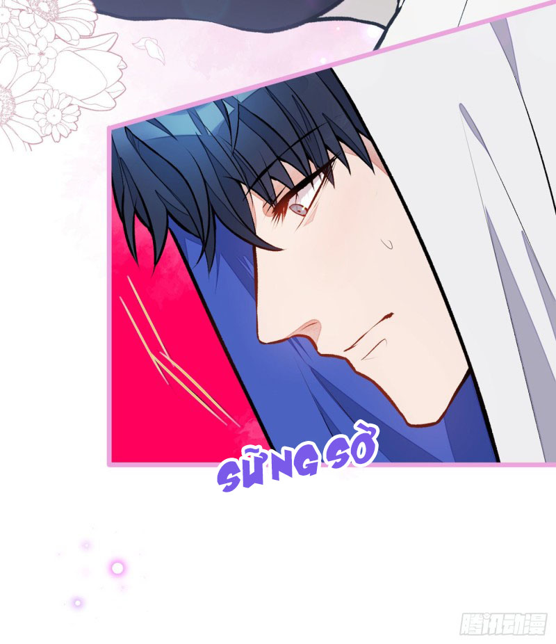 lại bị nam thần chọc trên hot search! chapter 19 6