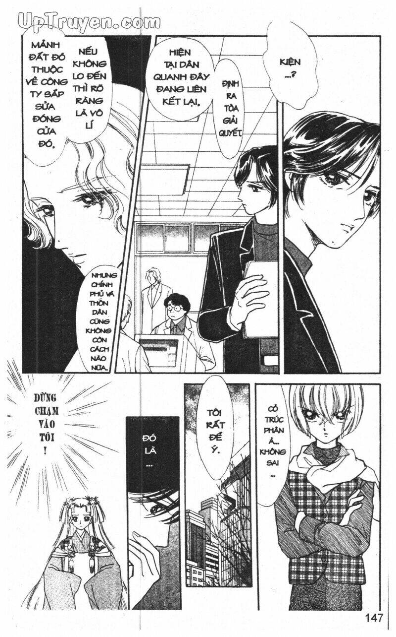 hoàng tử hoa - bud boy chapter 10 147