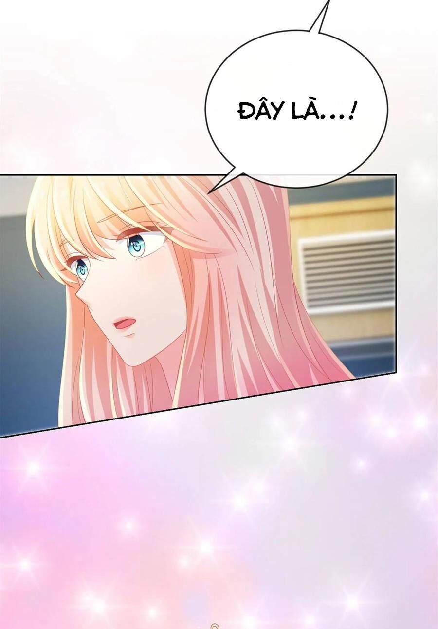 ẩn hôn 100%: chọc tức vợ yêu mua một tặng một chapter 128 38