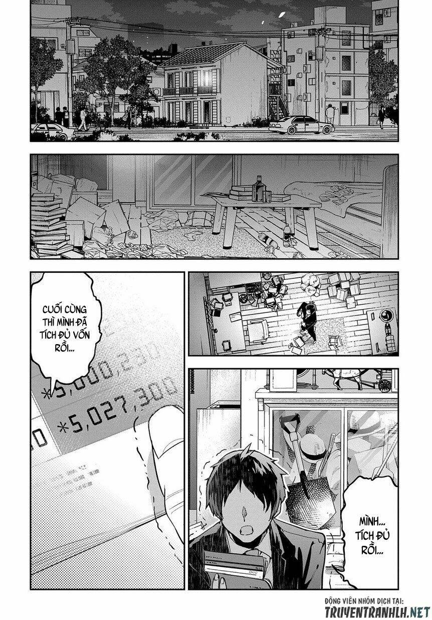 shounin yuusha wa isekai wo gyuujiru! - saibai skill de nandemo fuyashi chaimasu chapter 1 4