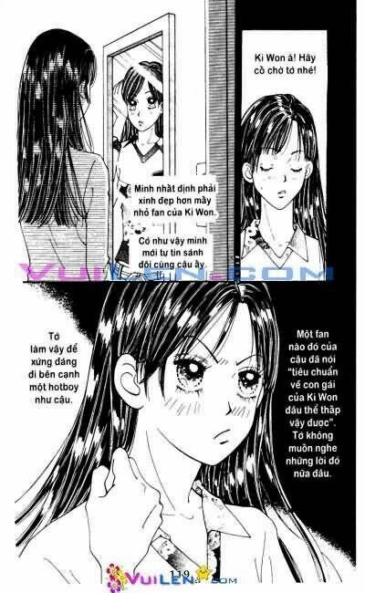 giấc mơ thần tượng chapter 1 119