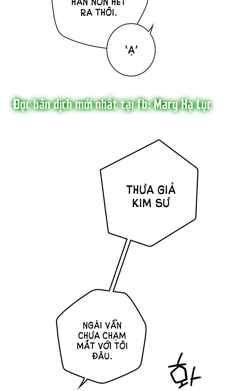 quý cô bí ẩn - secret lady chapter 15 40