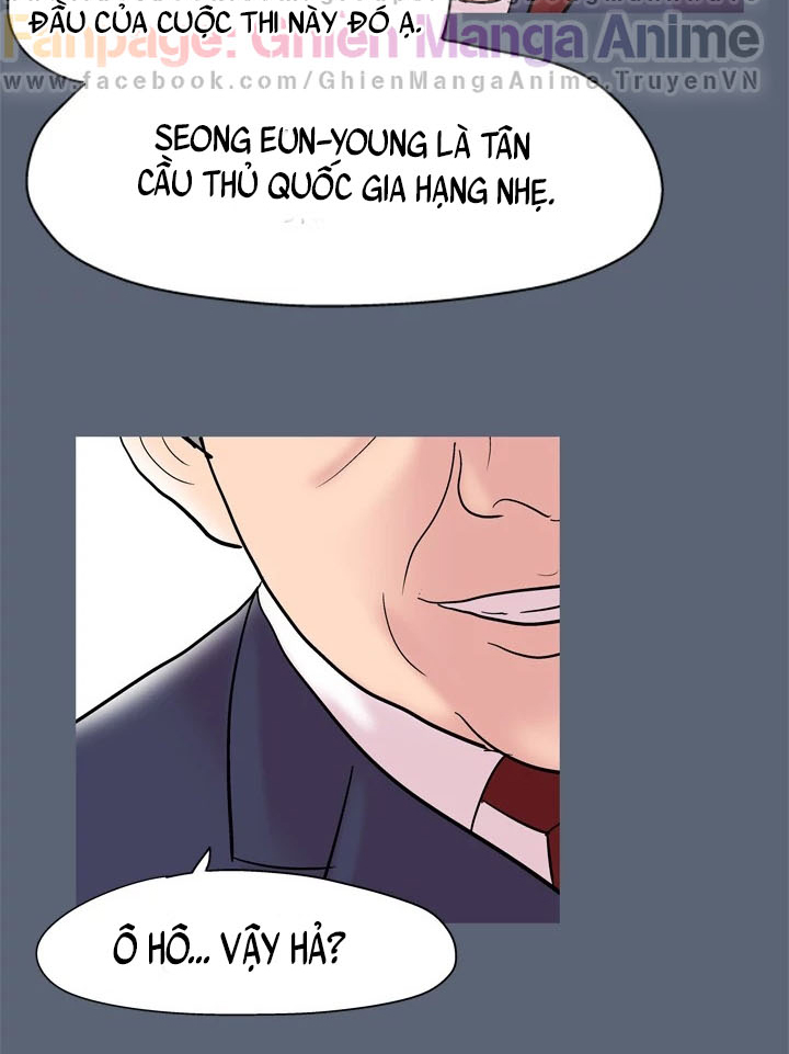 dự án utopia (project utopia) chapter 47 19