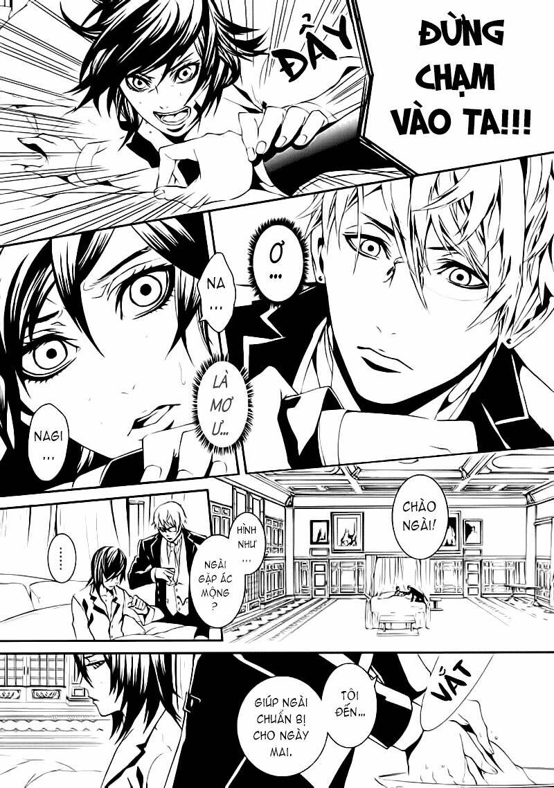 magnolia chapter 2 13