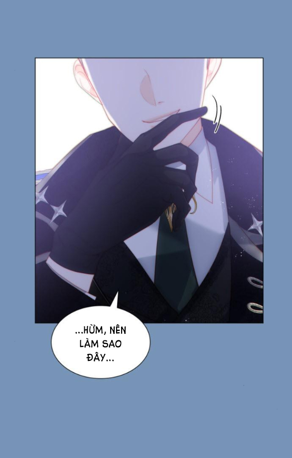 sau khi chuyển sinh tôi trở thành công chúa chapter 21.2 11