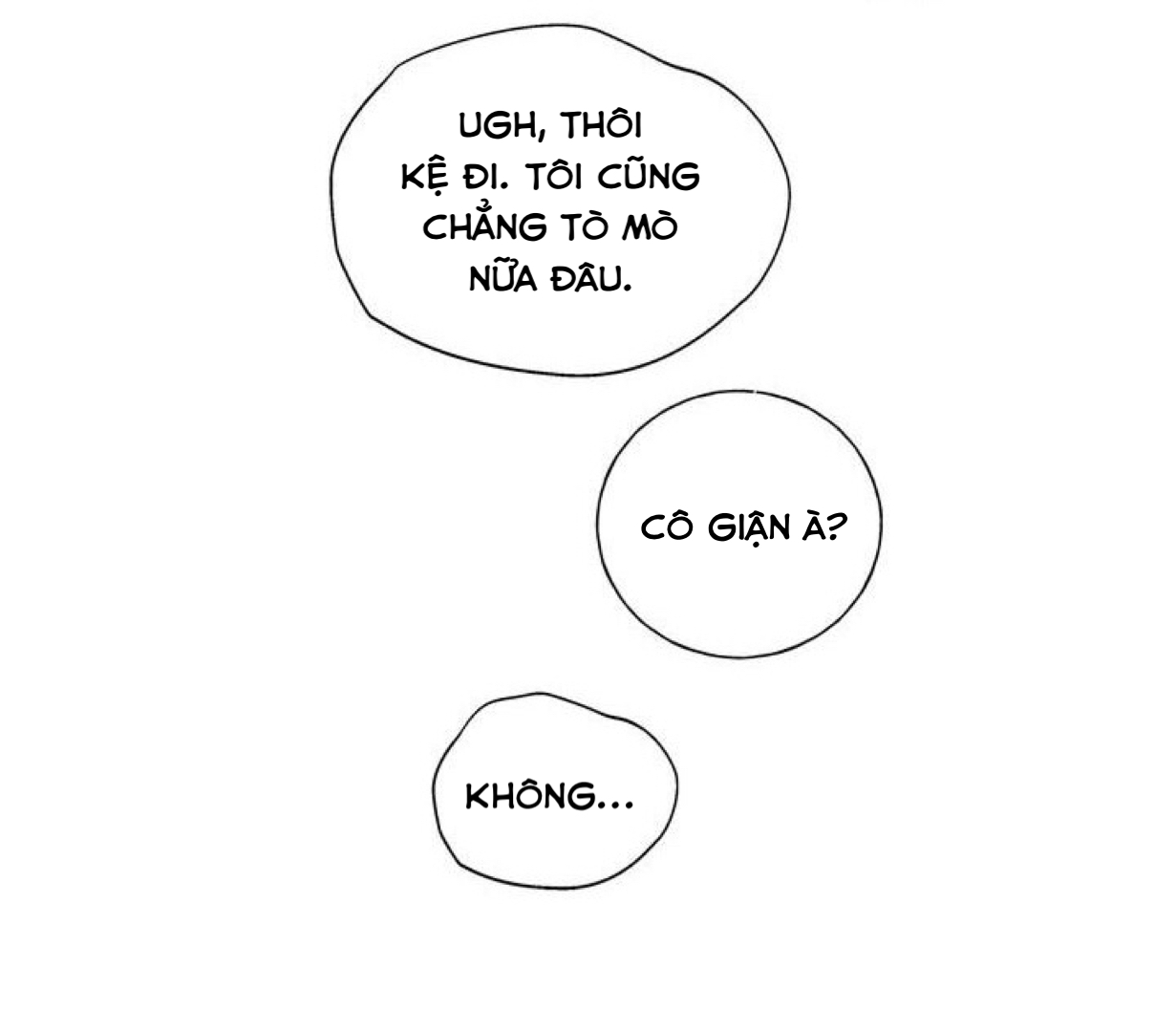 invitation of mystic messenger chapter 34 57