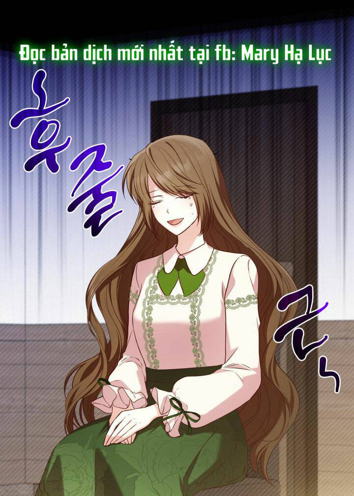 từ ác nữ, tôi trở thành một người mẹ chapter 18 7