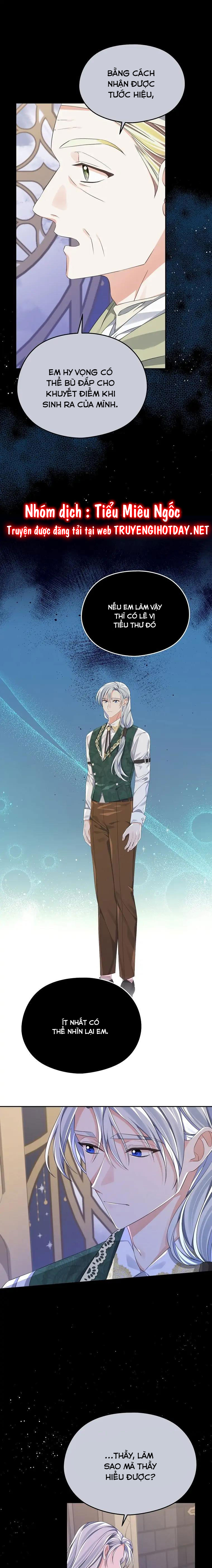 aster yêu dấu của tôi chapter 33 10