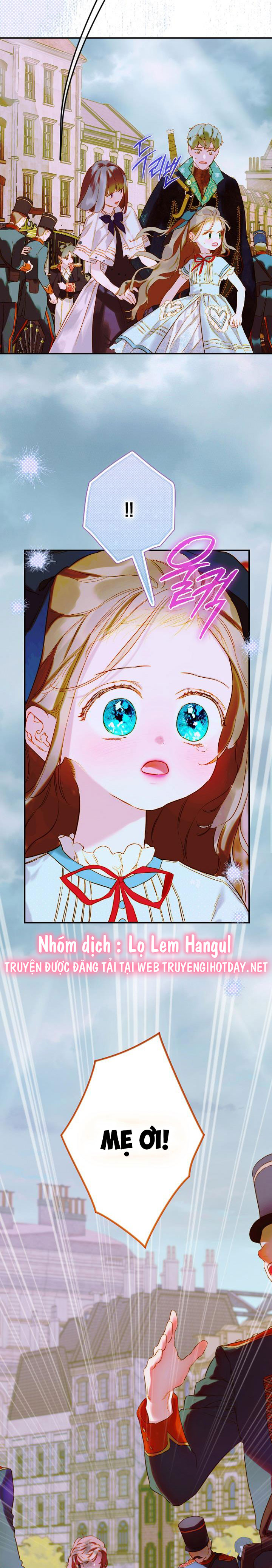 mẹ tôi kết hôn một lần nữa chapter 48 19