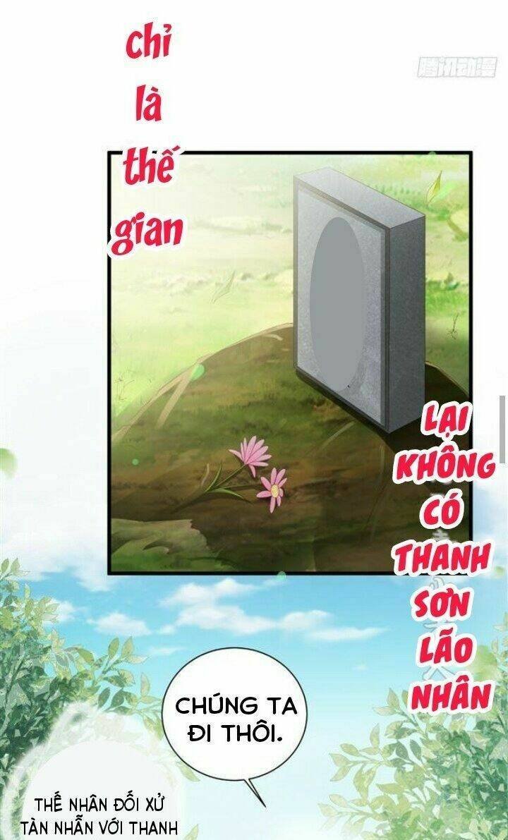 thịnh thế y nữ - lãnh vương sủng phi chapter 48 8