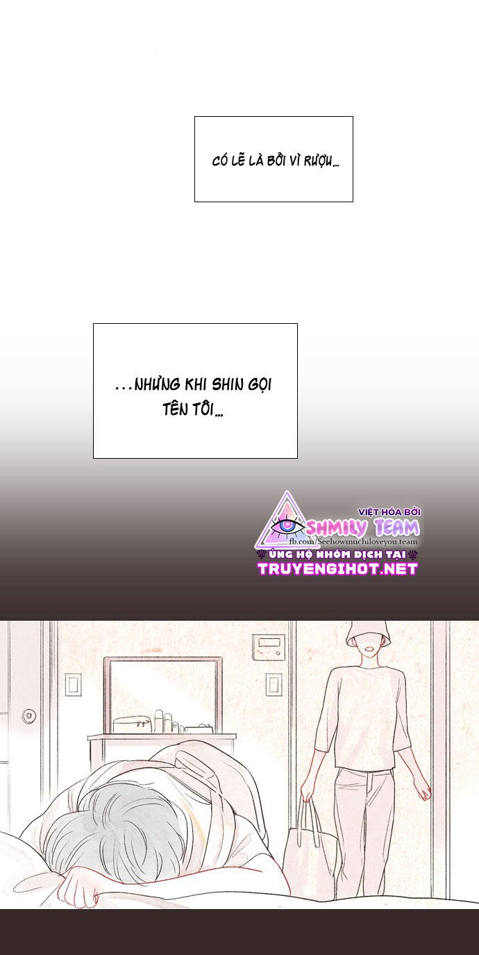 shinbi - thần bí chapter 8 54