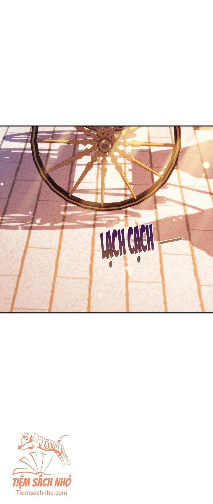 cha, con không muốn kết hôn đâu chapter 55 43