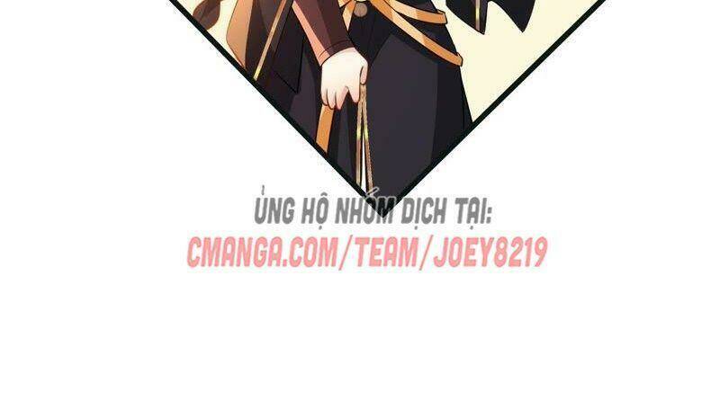 quận chúa vững vàng, thiết lập nhân vật không thể vỡ chapter 52 58