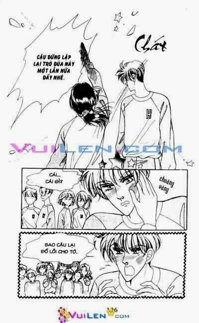 lá chắn tình yêu chapter 2 106