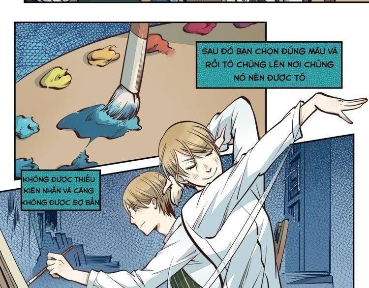 thời khắc ấy, chúng ta gặp nhau chapter 6 8