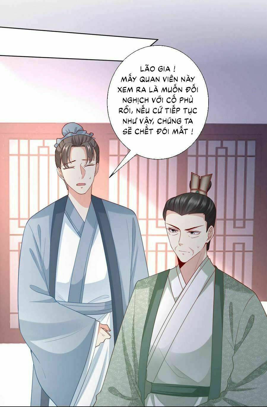 độc y đích nữ chapter 139 8