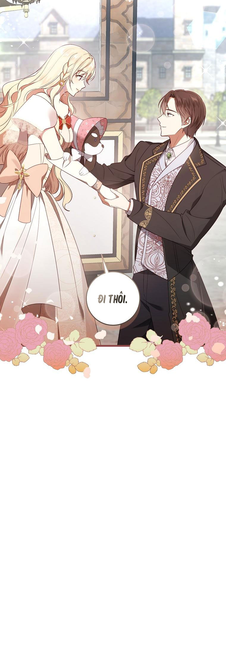 từ giờ công quốc sẽ là của ta chapter 22.2 1