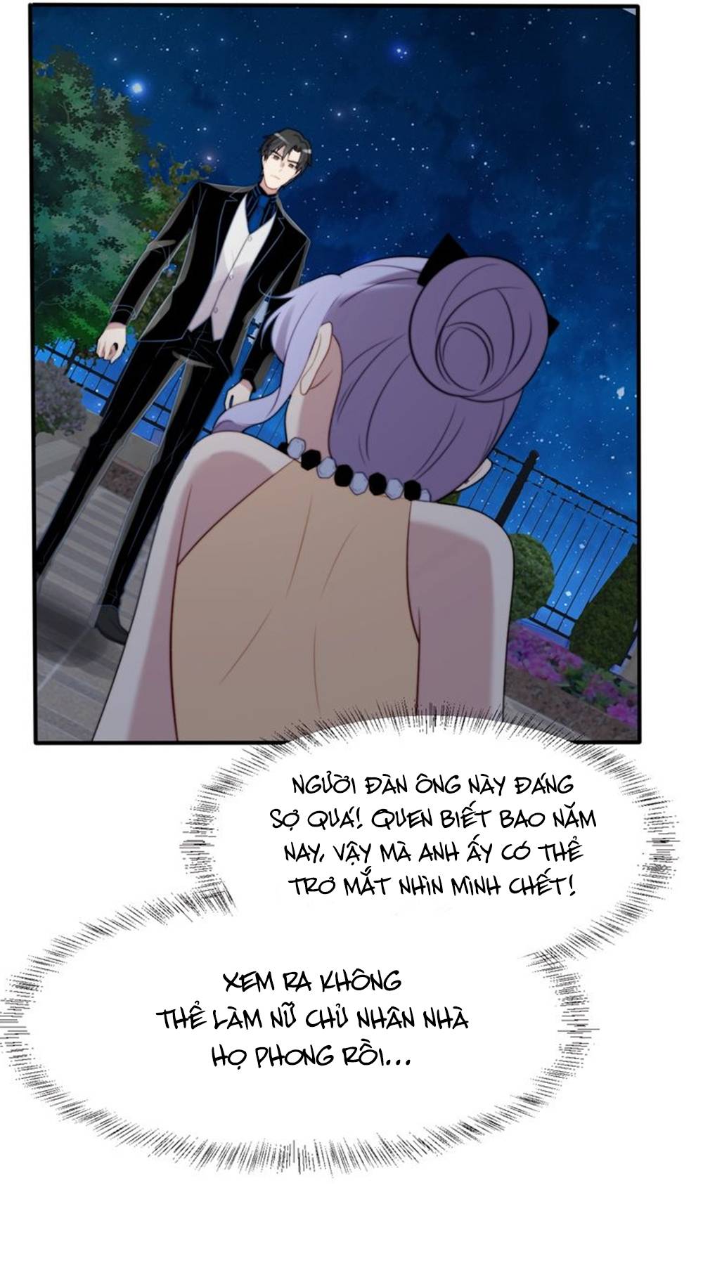 khoá chặt đôi môi (full) chapter 55 18