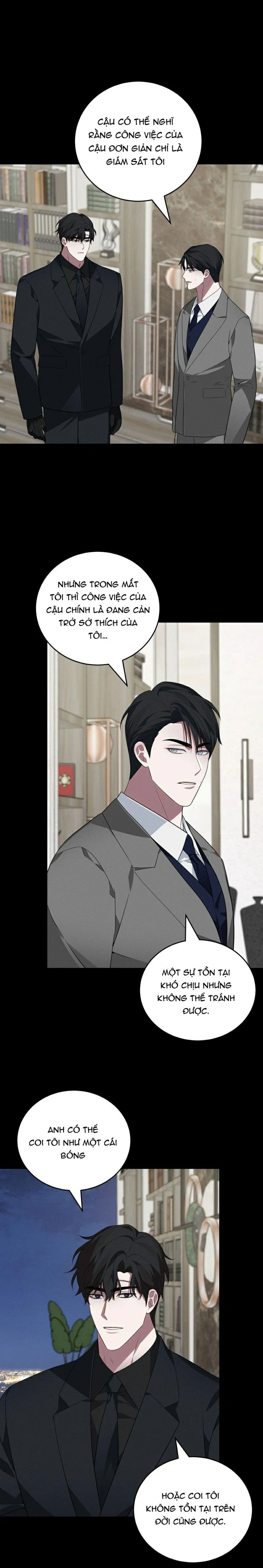 thoát xích chapter 5 7