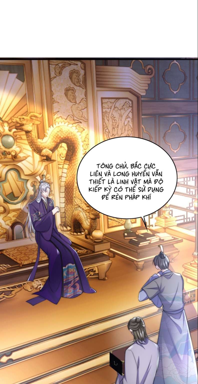 đại pháp tẩy trắng của phản diện chapter 41 1