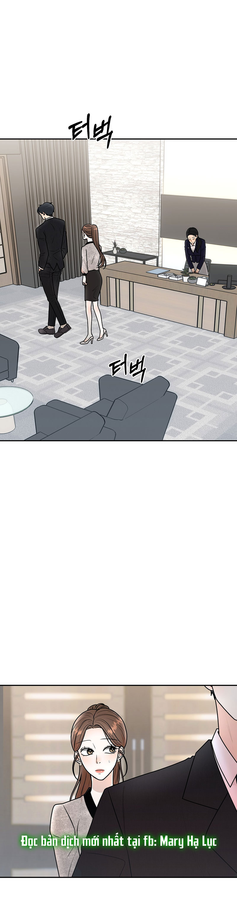 [18+] hôn nhân ràng buộc chapter 9.1 2