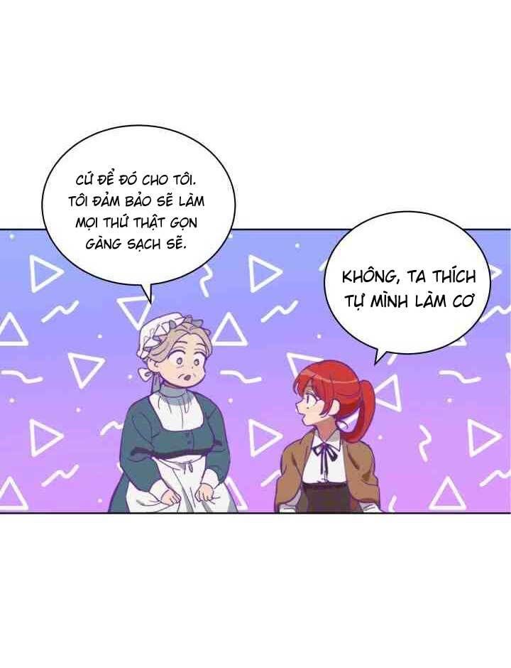 lamia orphe đã chết chapter 4 23