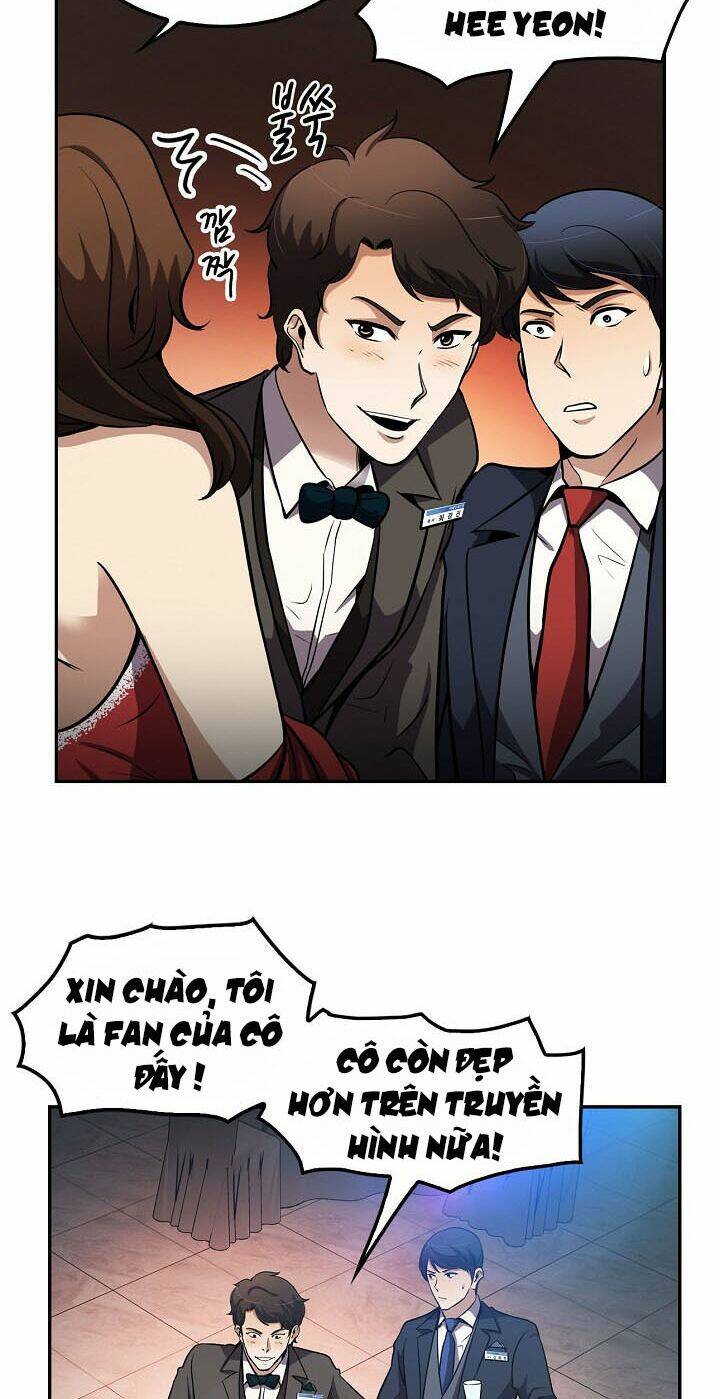 điều tra viên chuyển sinh chapter 62 46