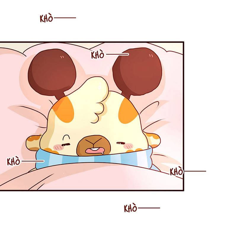 lạc chẩm cổ dài chapter 30 10